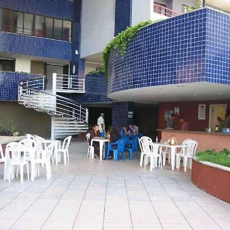 Condominio Porto De Iracema Fortaleza  Exterior photo