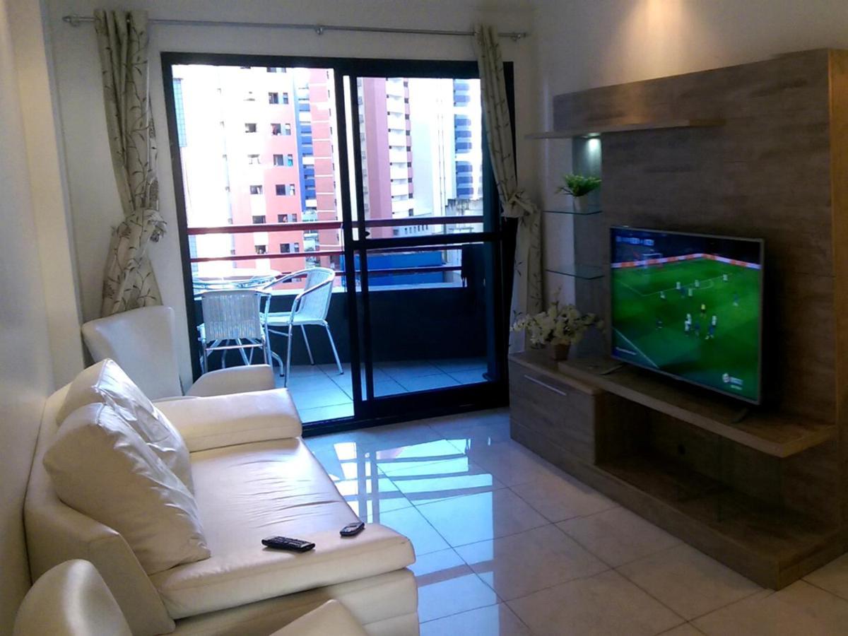 Condominio Porto De Iracema Fortaleza  Exterior photo