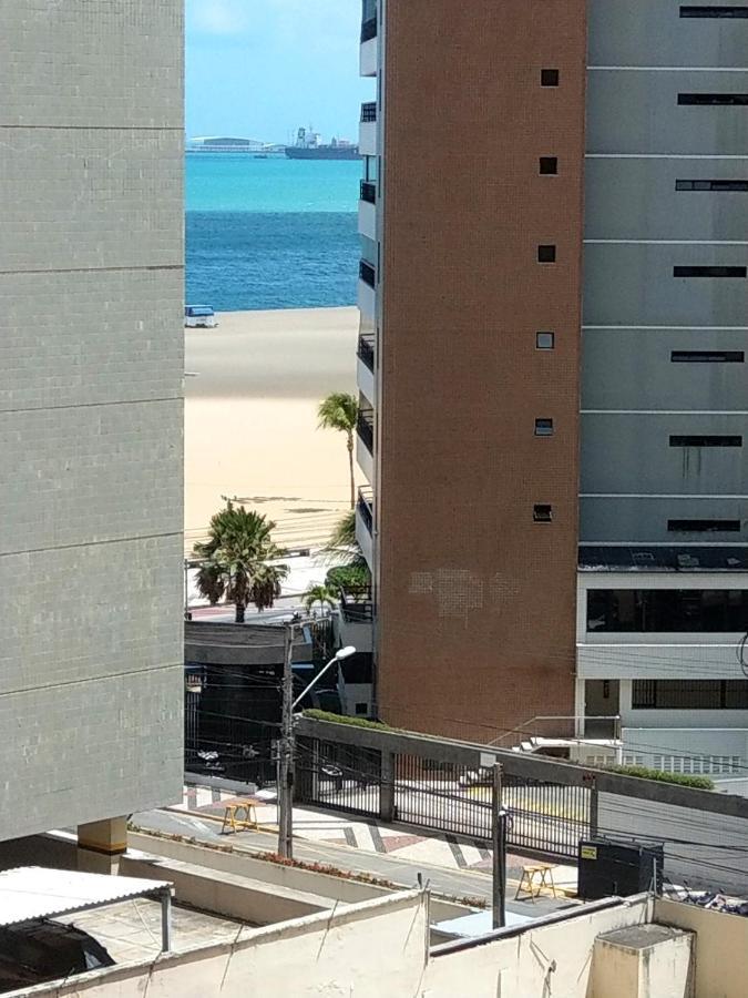 Condominio Porto De Iracema Fortaleza  Exterior photo