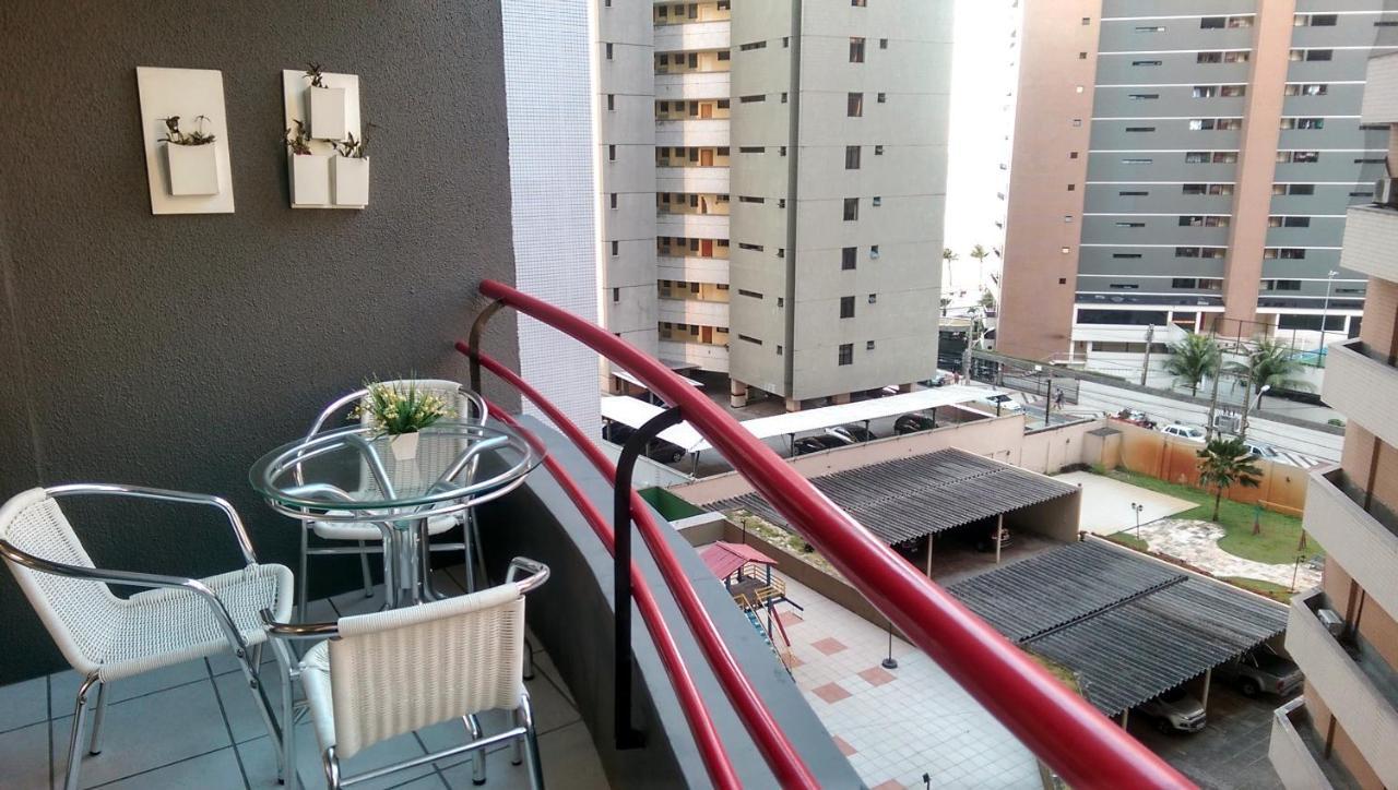 Condominio Porto De Iracema Fortaleza  Exterior photo