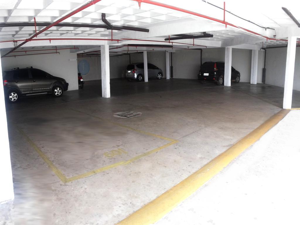 Condominio Porto De Iracema Fortaleza  Exterior photo