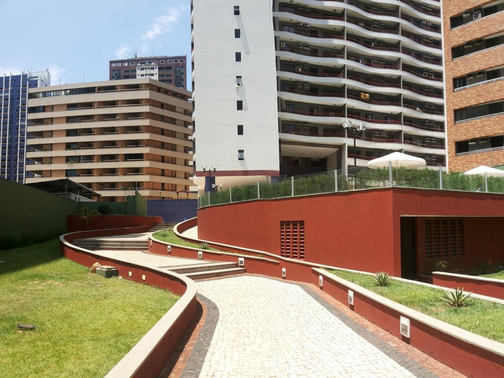Condominio Porto De Iracema Fortaleza  Exterior photo