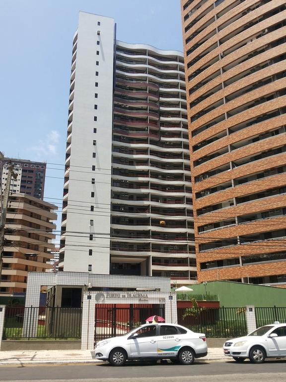 Condominio Porto De Iracema Fortaleza  Exterior photo