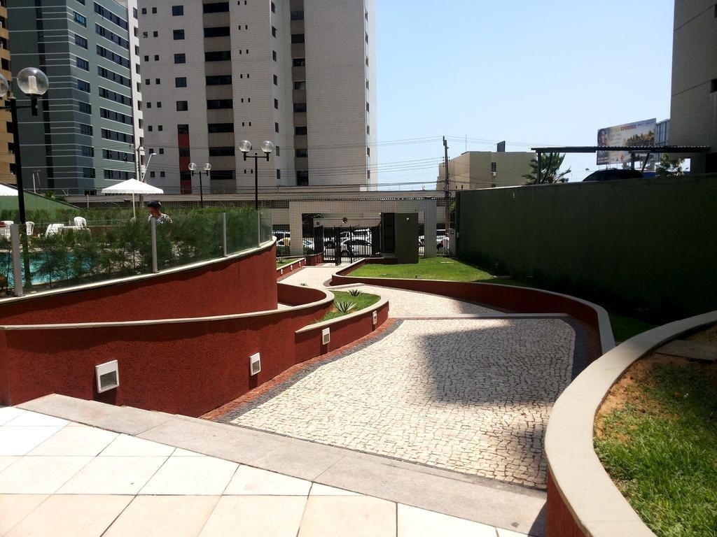 Condominio Porto De Iracema Fortaleza  Exterior photo